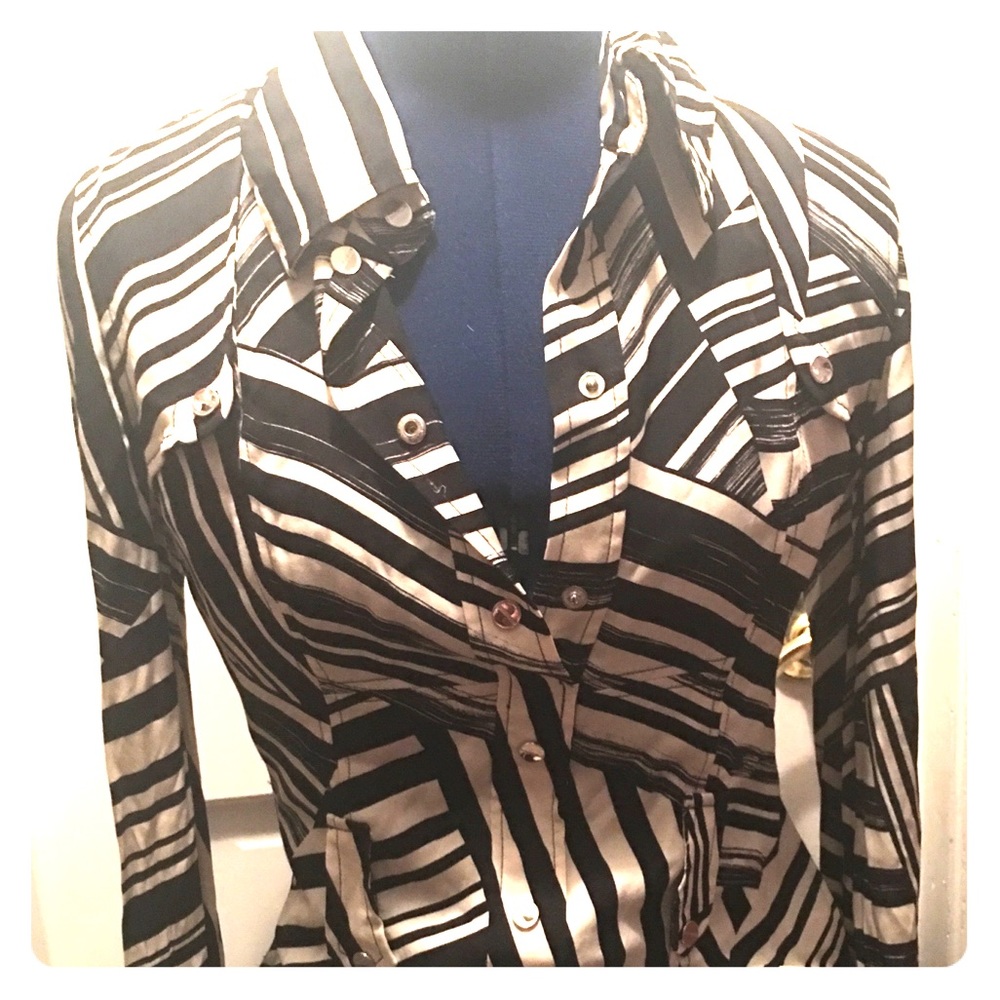 Karen Miller Dress (Authentic)